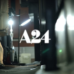 A24-BANNY BUGS