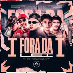 DJ JZ & DJ TH DO PRIMEIRO - FORA DA LEI - MC’s RICK, XANGAI & FABINHO DA OSK