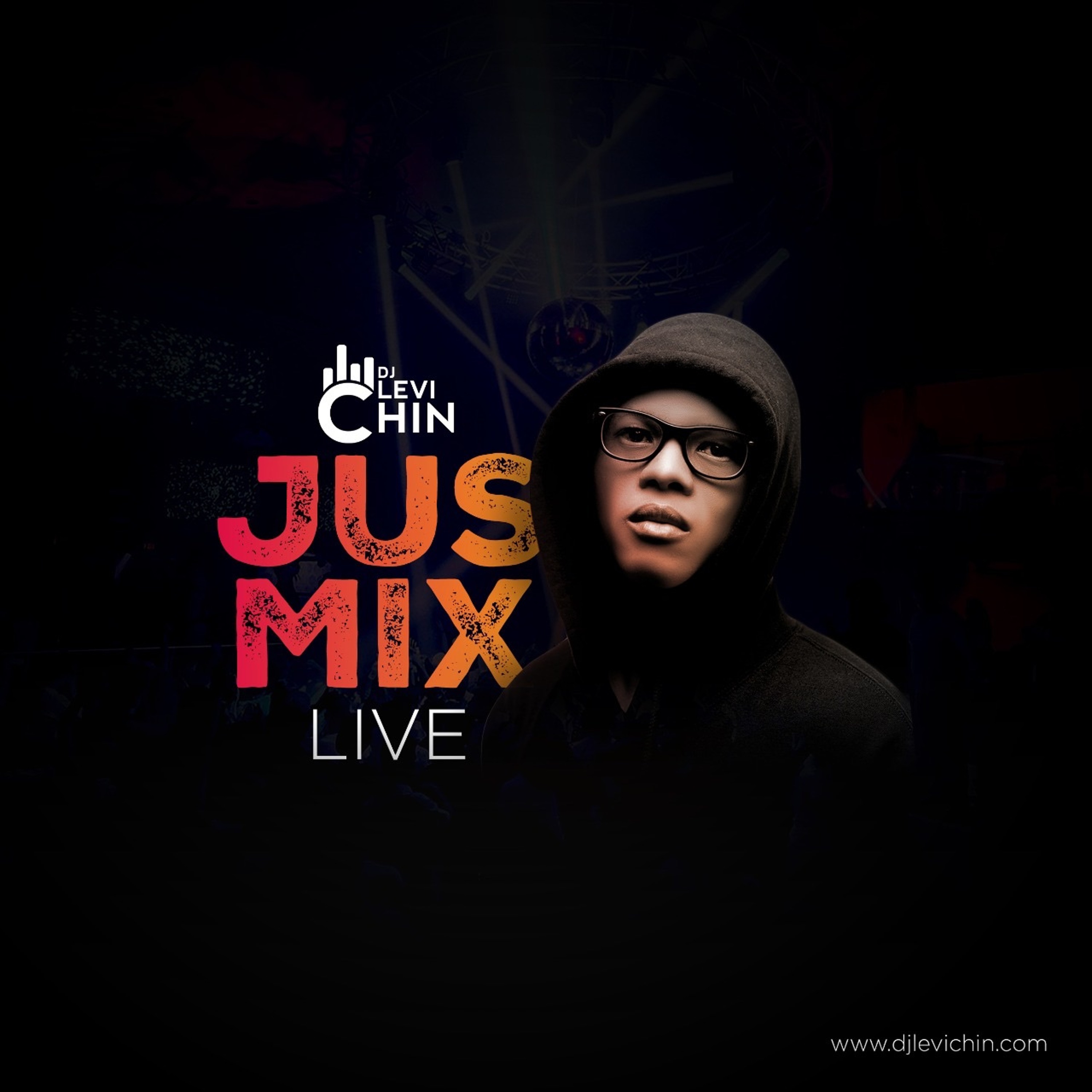 Dj Levi Chin