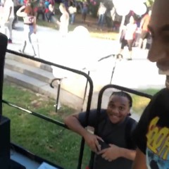 Glo Day (prod. Seuss) #BirthdayFreestyle #24 #KobeYear