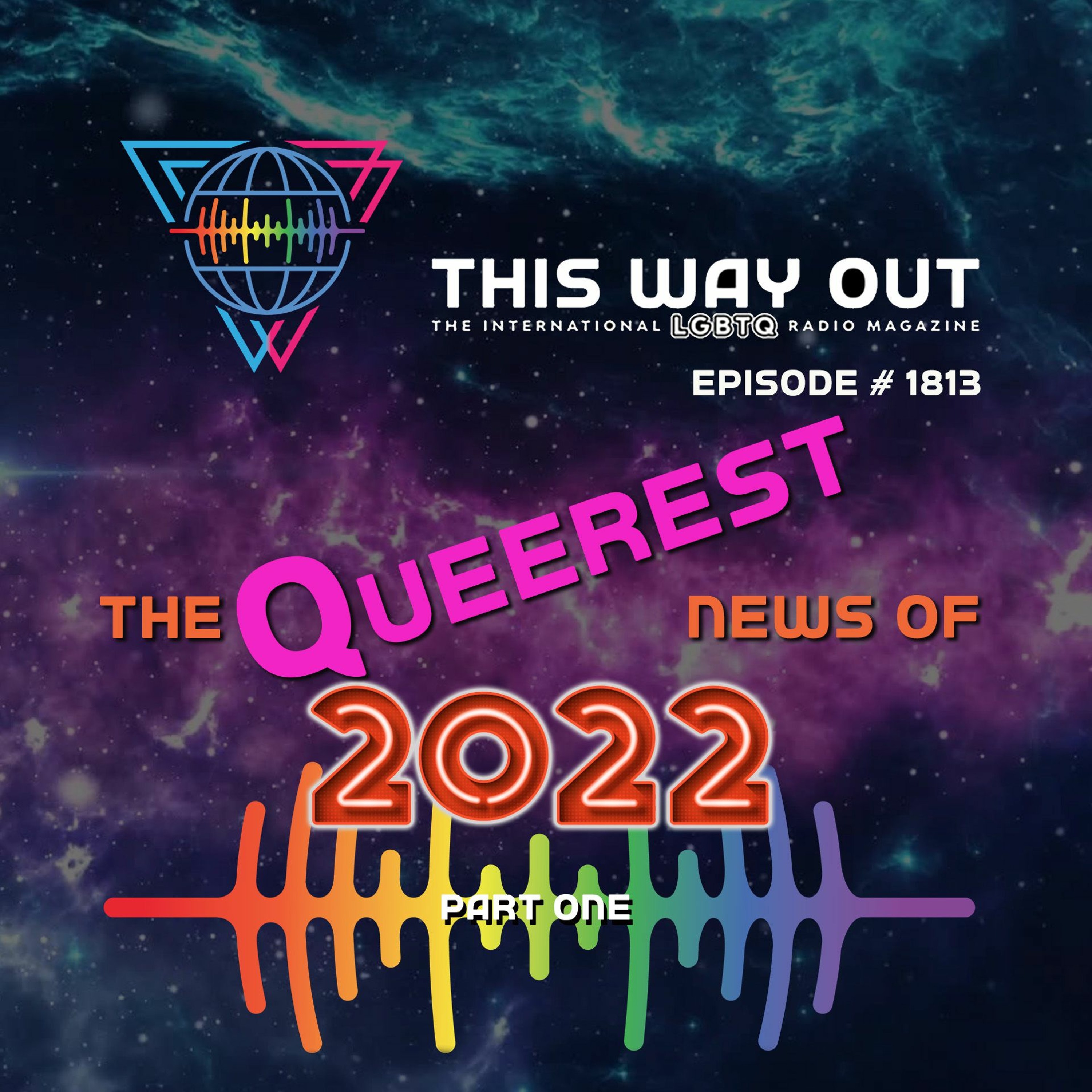 The Queerest News of 2022 (pt.1)