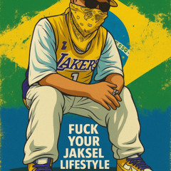 Fak U Jaksel - ( MICIKO EDIT ) Baile