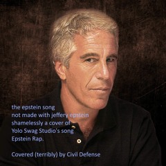 the epstein song