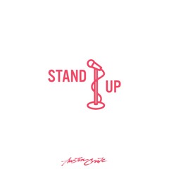 Stand Up (prod. KINGDRUMS)