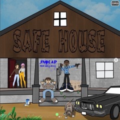 JNoCap - Liquor Store (Prod. Grilla Beatz) [Thizzler]