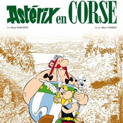 Astérix - Astérix en Corse - n°20 (Une Aventvre D'Asterix) (French Edition)  sur Amazon - 3B5hp3IFHa