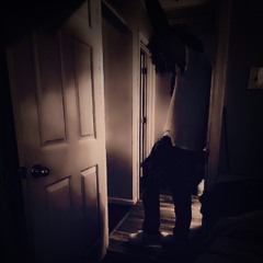 Left Without Tha Meaning