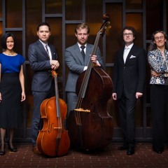 Bilis negra (2016) for voice and baroque ensemble