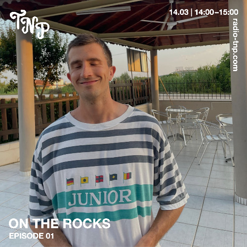 On The Rocks (Episode 01)
