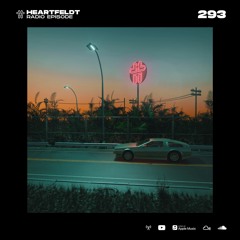 Sam Feldt - Heartfeldt Radio #293