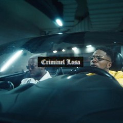 Bramsito - Criminel Losa Feat Niska ( Type Beat By Anorevo )