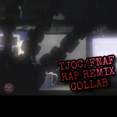 [FNaF] The Joy of Creation + FNaF Rap Remix Collab (by JT Music)