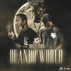 1) Soulja Glock & Fat Jesu$ - LLQ