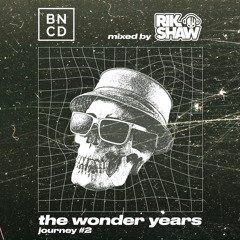 BOUNC'D: The Wonder Years 2 **FREE DOWNLOAD**
