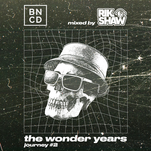 BOUNC'D: The Wonder Years 2 **FREE DOWNLOAD**
