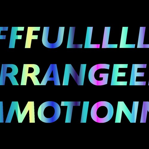 Stream DJ FRM at FRM01, 6 November 2021, POING Rotterdam by Full Range ...