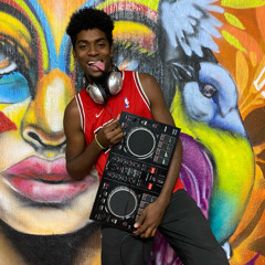 TriZone Session One - Dj Jheanky - Red Mode ( Dancehall, Rancha, Afro)