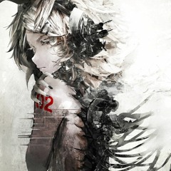 鏡音リン Append- Slaves Of Machines