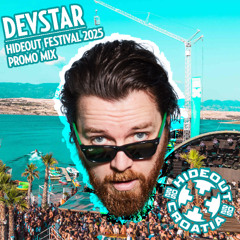 HIDEOUT FESTIVAL 2025 PROMO MIX