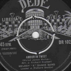 West Point Calypso - Melody “8” Dance Band