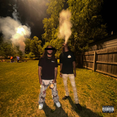 Rico Finesse X Japan High - Playin Wit Me