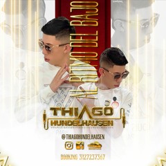 AL RITMO DEL BAJO THI4GO HUNDELH4AUSEN🎼🎧✈