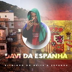 BAILE DA ESPANHA EM CASA COM DJ DAVI DA ESPANHA [ ACABANDO COM SUA QUARENTENA]