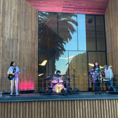 Ramé - Time Is Running Out (cover)