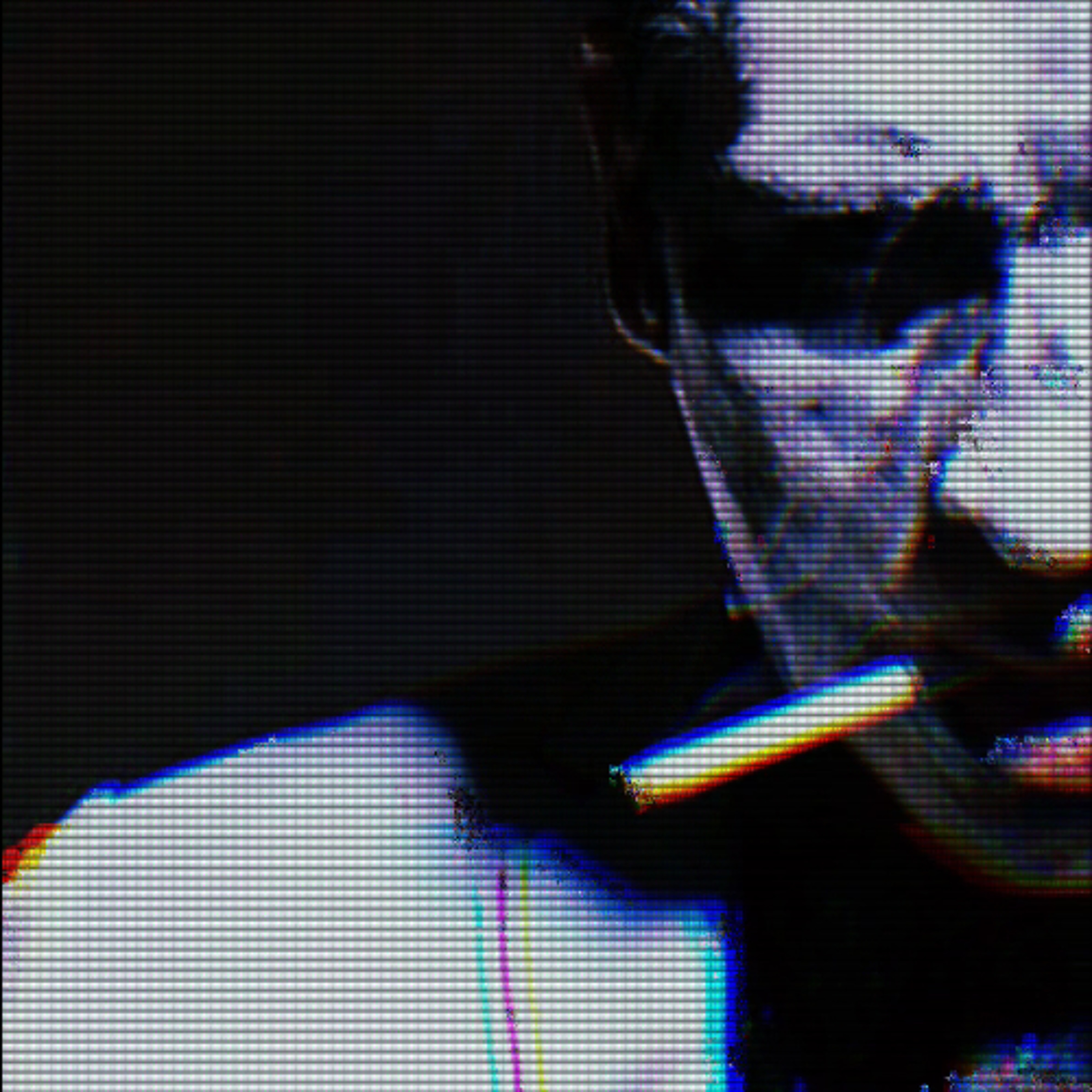 20 years of Obscenity (deep lecter intermission) episode artwork
