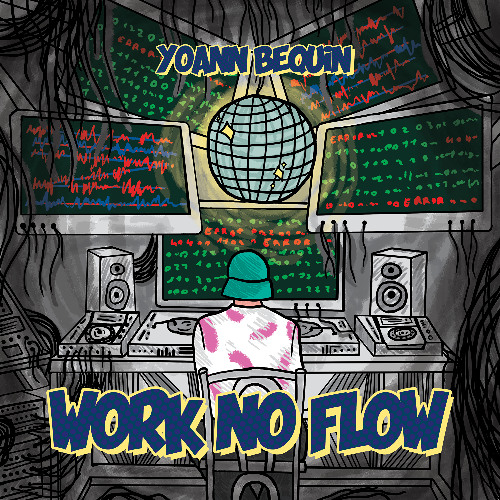 Work no flow (free download)