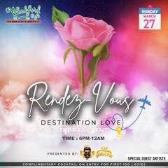 RENDEZ-VOUS FT KEINON & TREVLYN THE VOICE