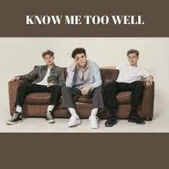 Dell Piero - Know Me Toet 2021