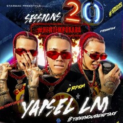 Starmac Publishing, Yaisel LM - Sessions 20