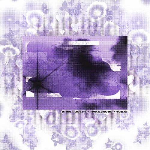 Dion - Distraction (feat. Joeyy) (prod. @ryanjacobx & @1chaibeats)