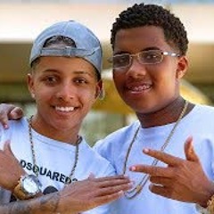 MC Vitin do LJ e MC Zaquin - Se Joga (Official Music Video)