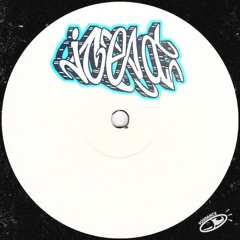 1P004 // 1TK & Operator P - Ice Cold