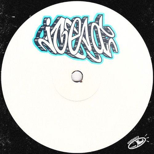 1P004 // 1TK & Operator P - Ice Cold