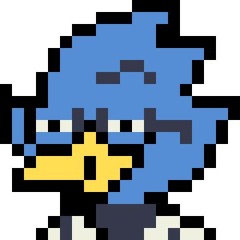 Berdly's theme but if it was Bo En inspired