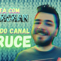 Sala do Hokage | Podcast #6 | Daniel Jahchan - Parte 1