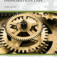 [READ] EPUB 🖊️ Understanding Immigration Law (Carolina Academic Press Understanding)