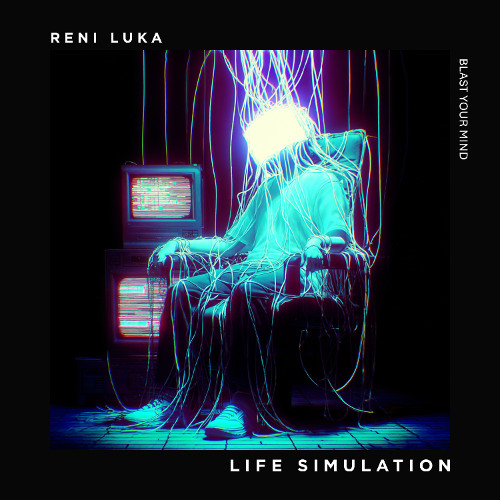 Life Simulation Extended Mix