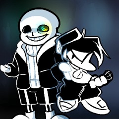 Friday Night Funkin VS Sans Hard Mode Megalovania