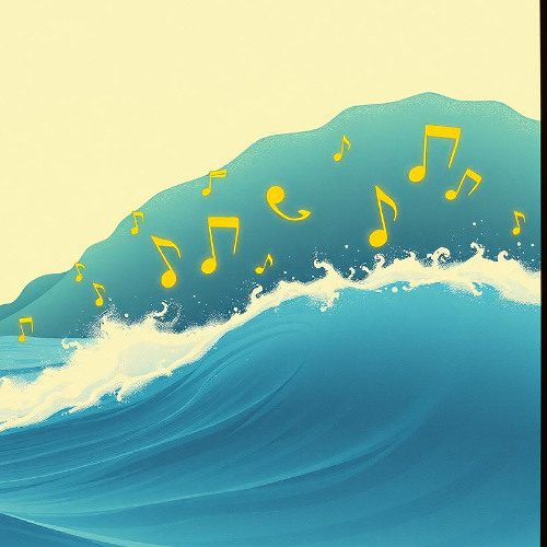 Joyful Waves