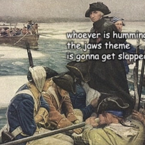 The British Are Coming Freestyle