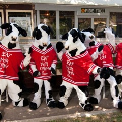 old town road but instead its not