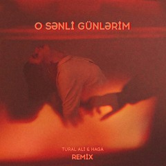 Tural Ali & Haga - O Senli Gunlerim (feat. Niyameddin Musayev)
