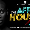 Mix Afro - House & Kuduro Welcome 2020