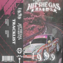 HIT THE GAS VOL. 1