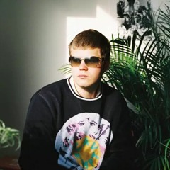 YUNG LEAN TYPE BEAT - POSITIVITY