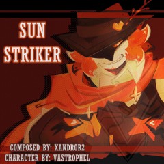 sun striker